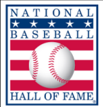 Baseball Hall of Fame Logo