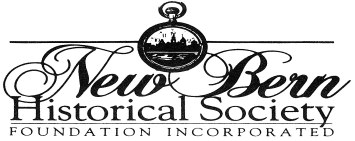 New Bern Historical Society Logo