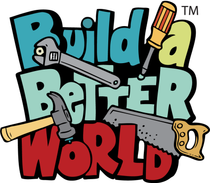 Build a Better World (TM)
