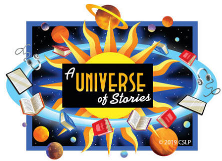 A Universe of Stories